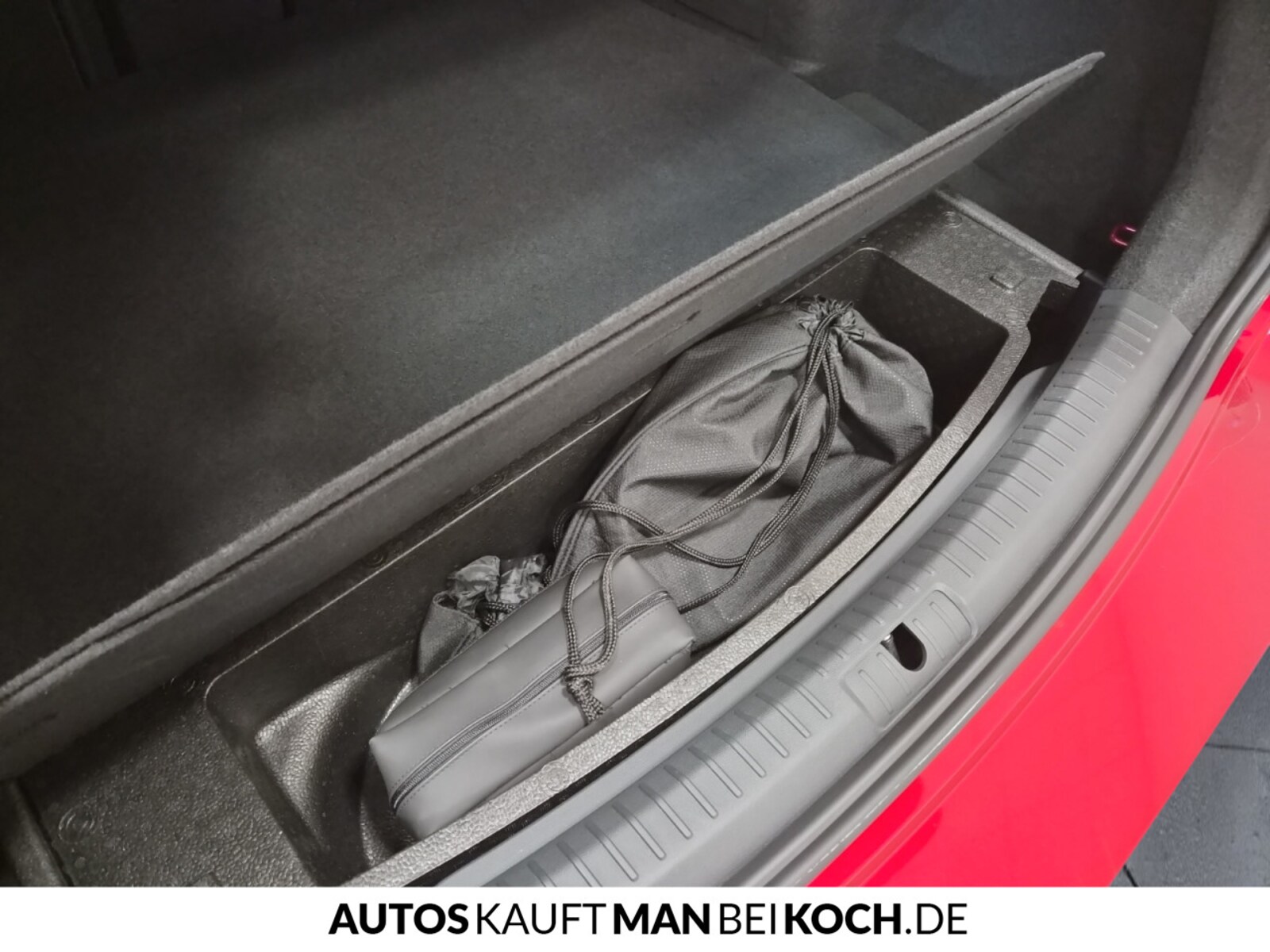 SEAT Leon Sportstourer – Bild 18