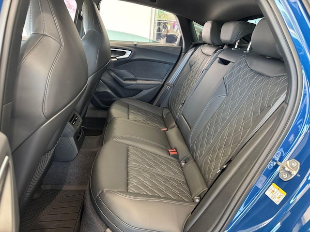 2026 Audi S5 Premium Plus - Photo 37
