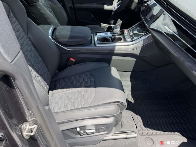 2026 Audi RS Q8 Base - Photo 21