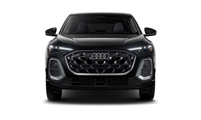 2026 Audi Q5 Sportback