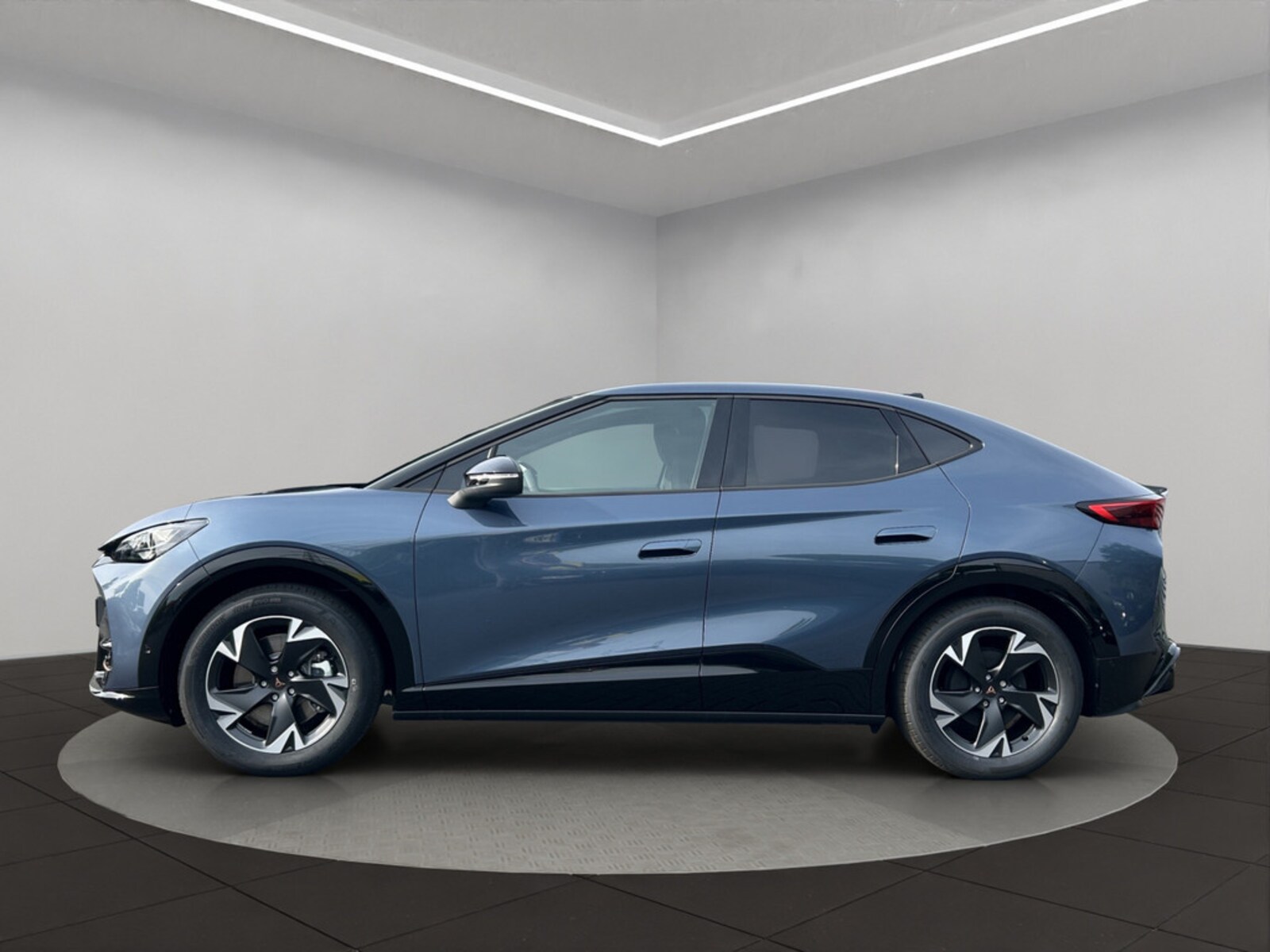 CUPRA Tavascan – Bild 2