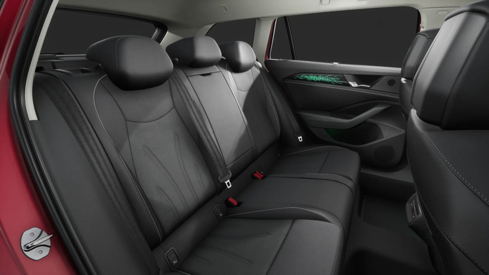 Volkswagen Passat Elegance