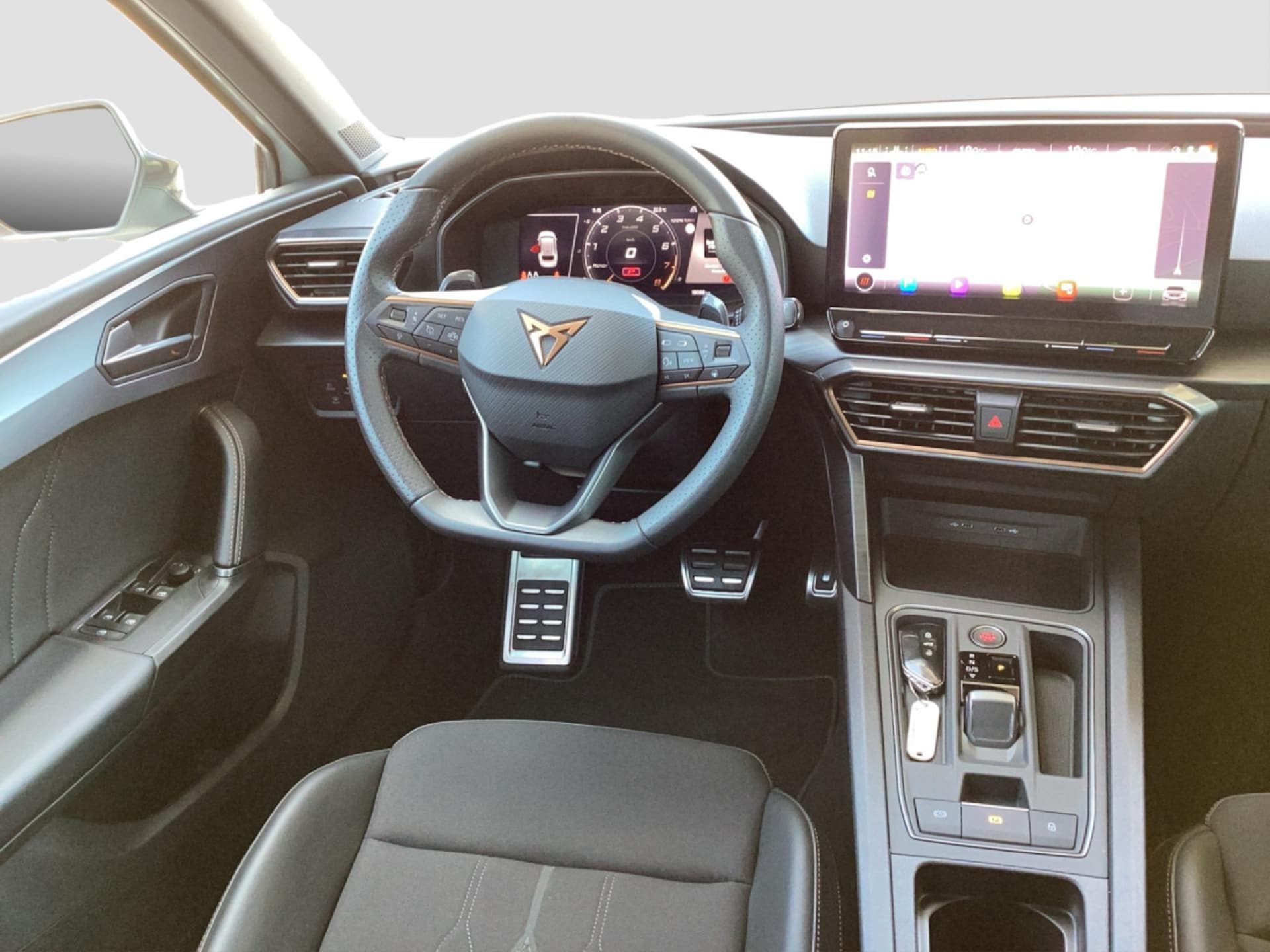 CUPRA Leon Sportstourer VZ