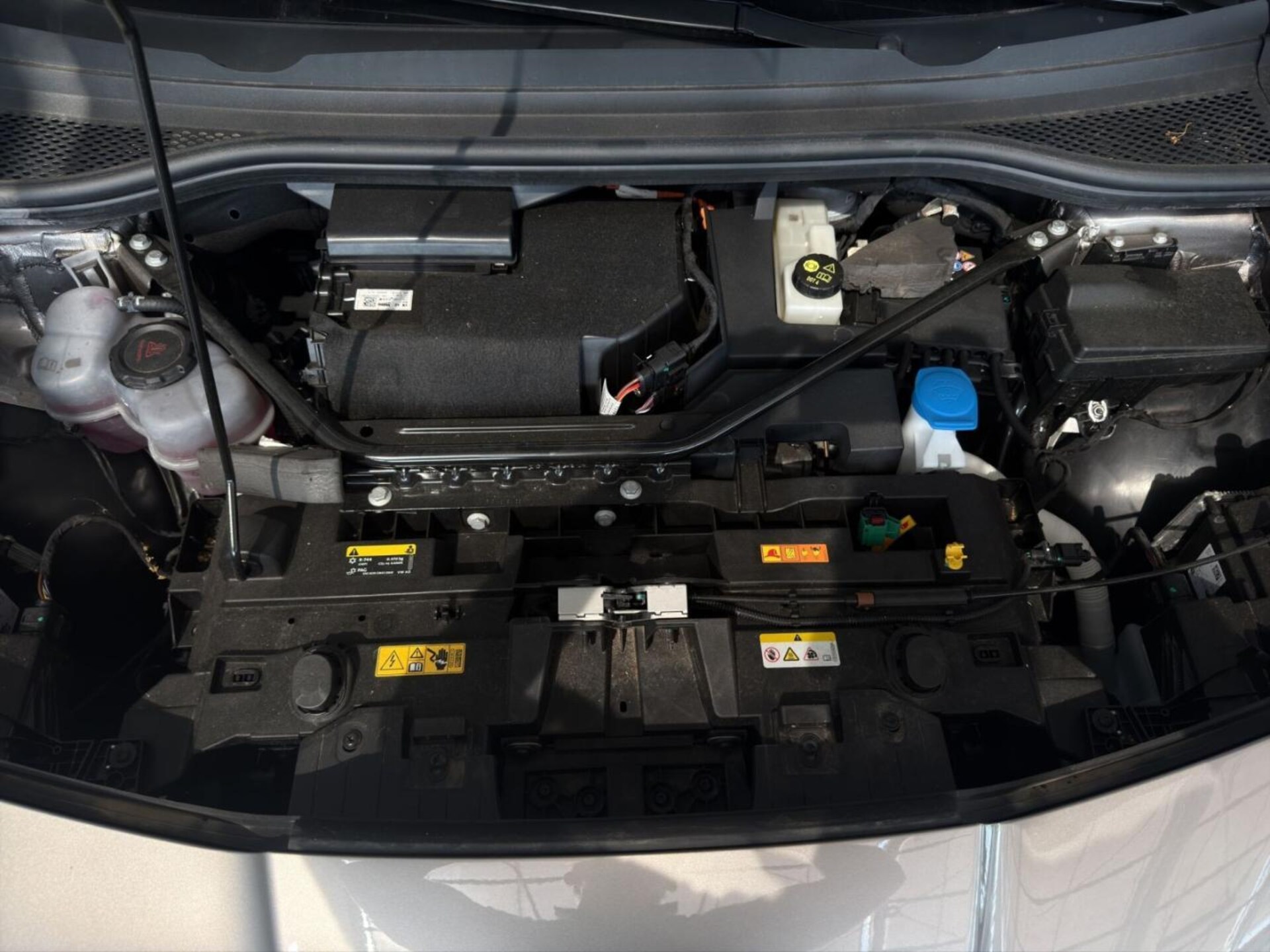 CUPRA Tavascan VZ