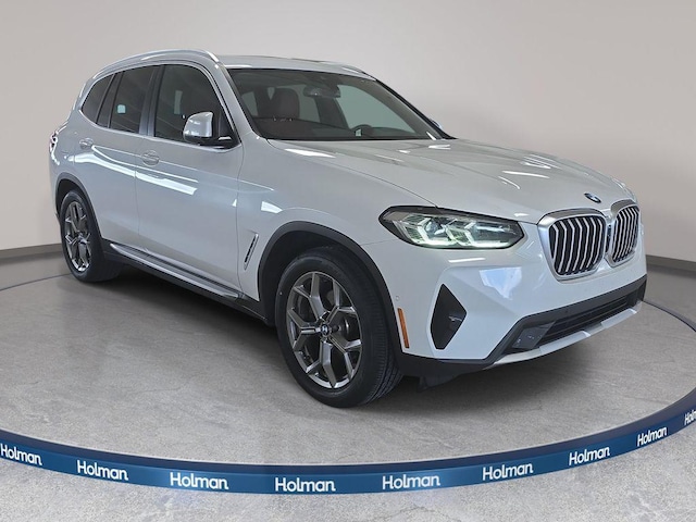 2023 BMW X3