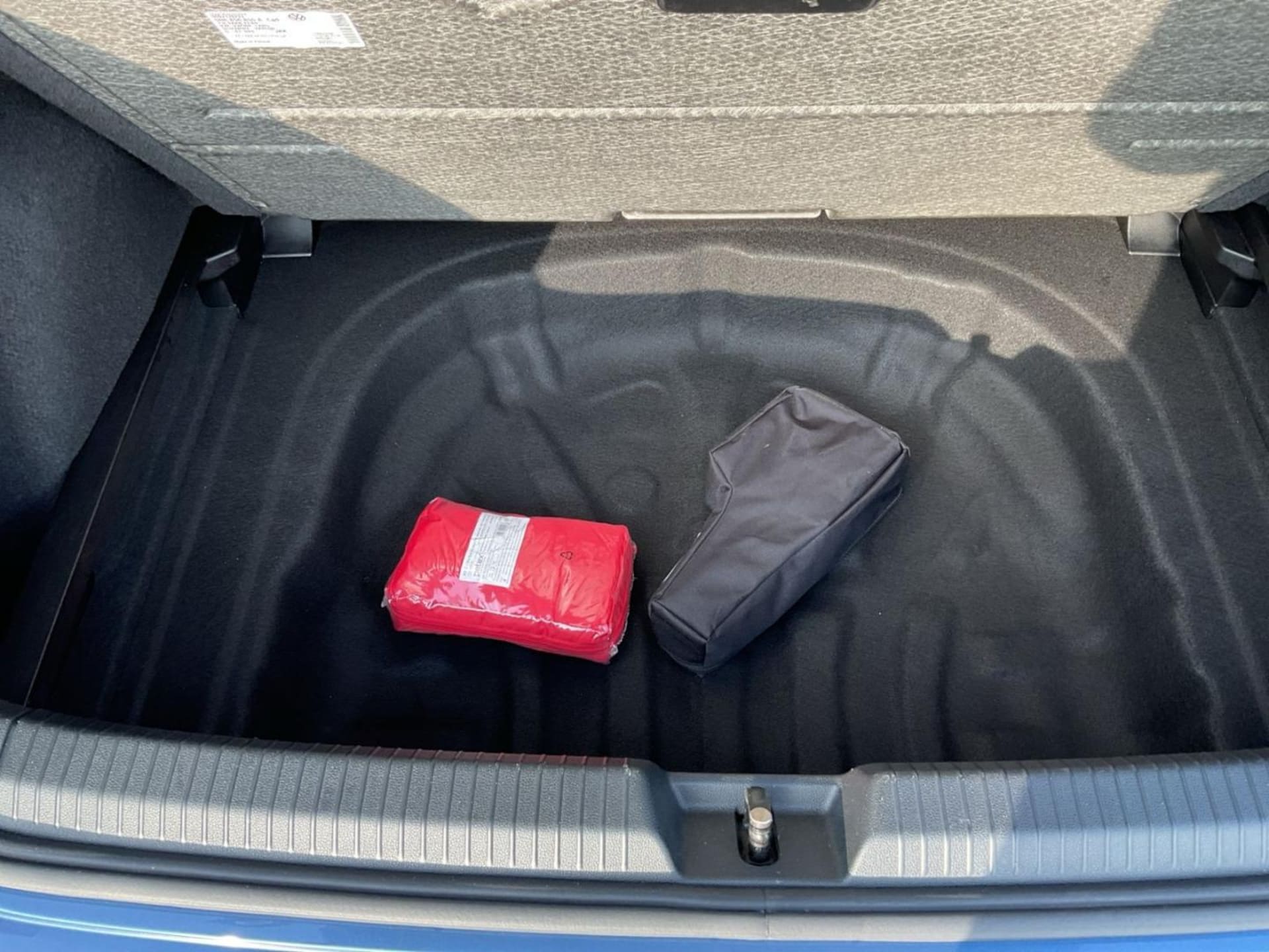 Volkswagen Golf Goal