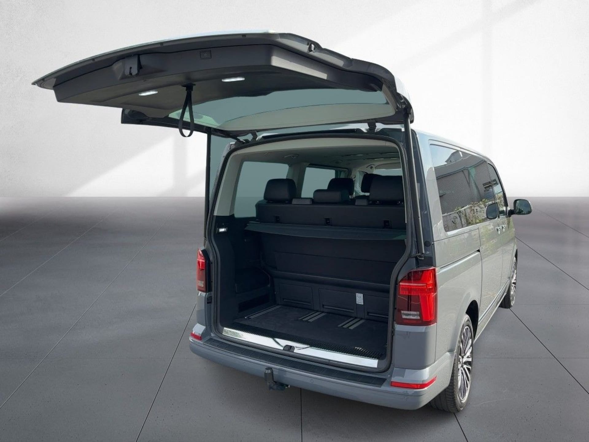 Volkswagen T6.1 Multivan Comfortline