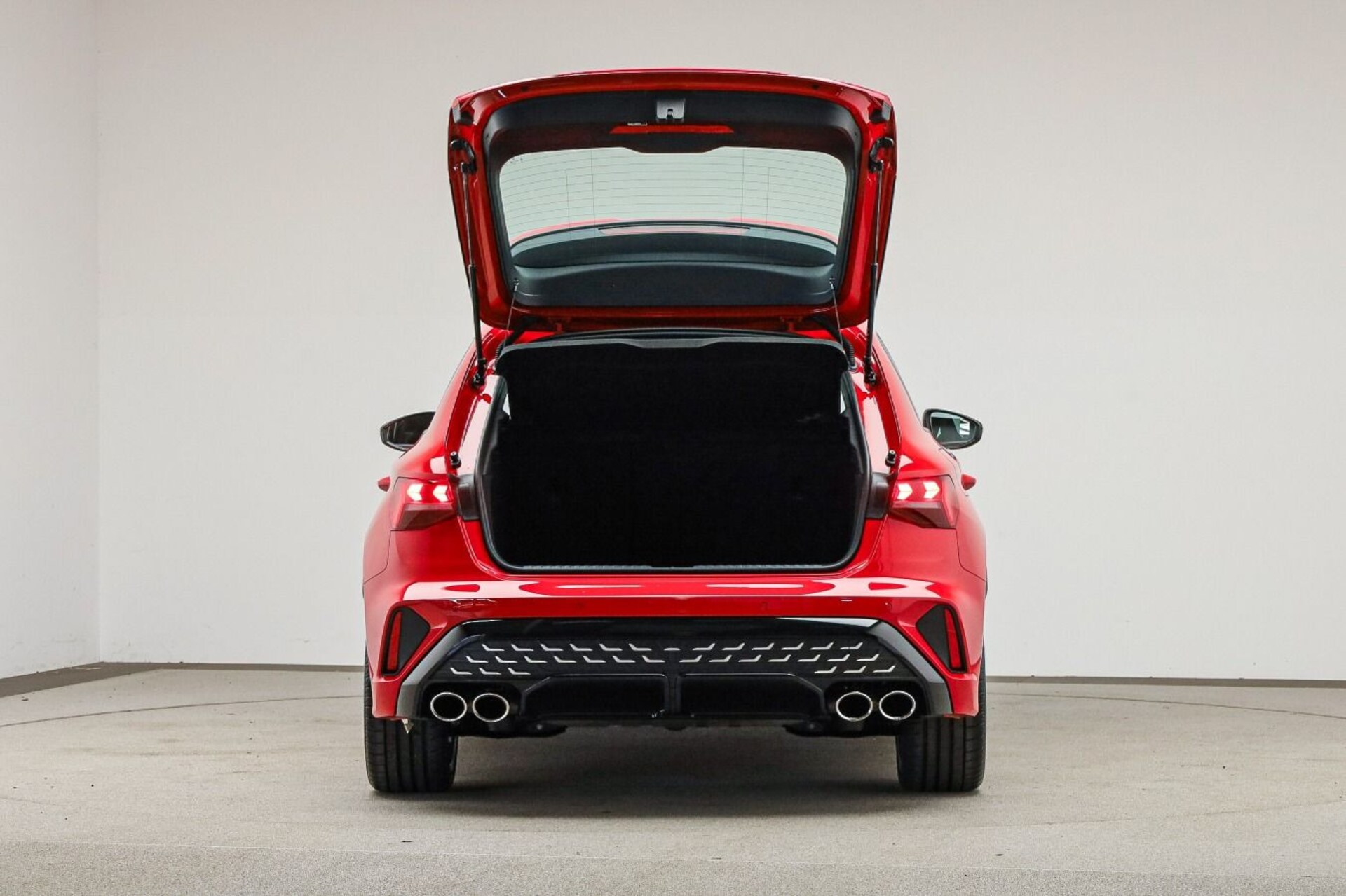 Audi S3 Sportback