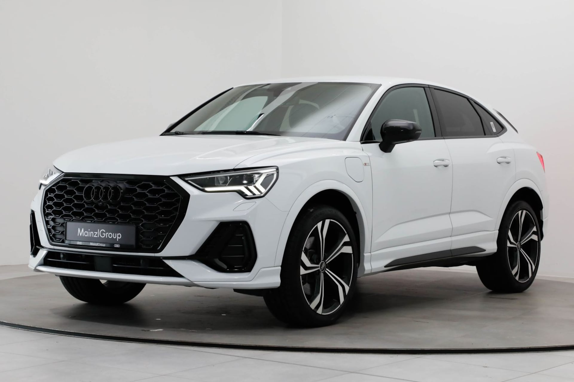Audi Q3 Sportback TFSI e S line