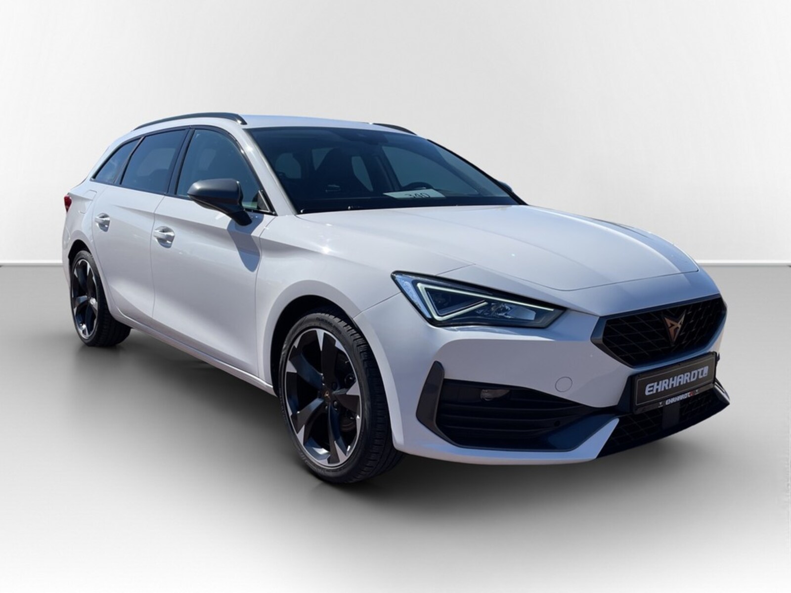 CUPRA Leon Sportstourer – Bild 3