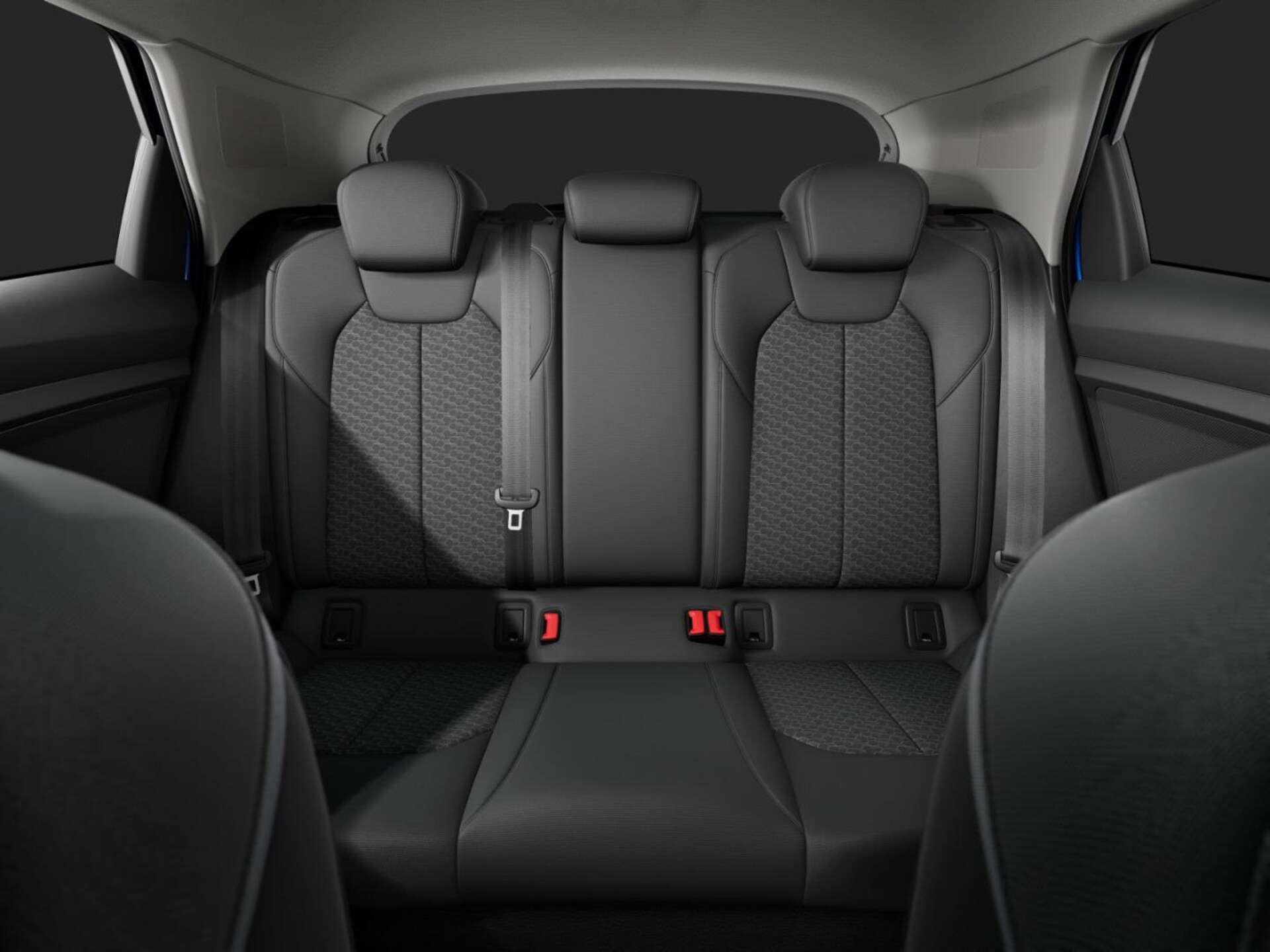 Audi A1 allstreet