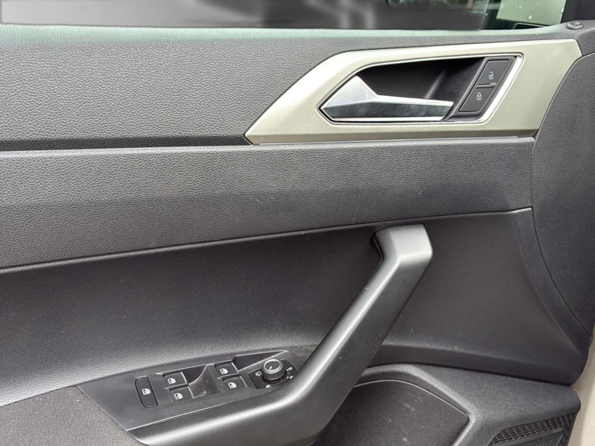 Volkswagen Polo MOVE