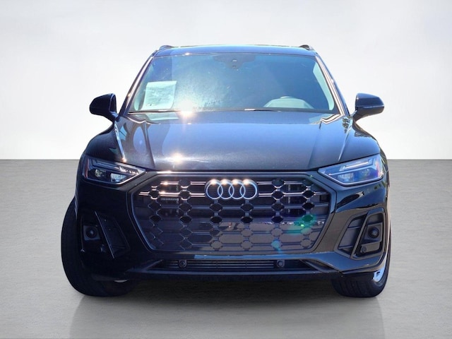 2023 Audi Q5 TFSI e