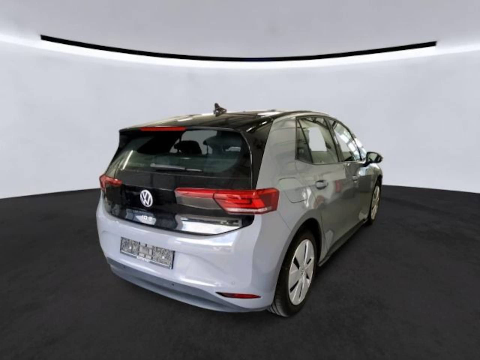 Volkswagen ID.3 Pro