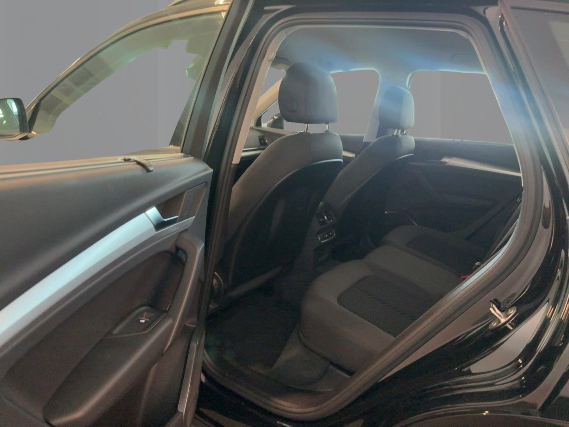 Audi Q5 SUV S line