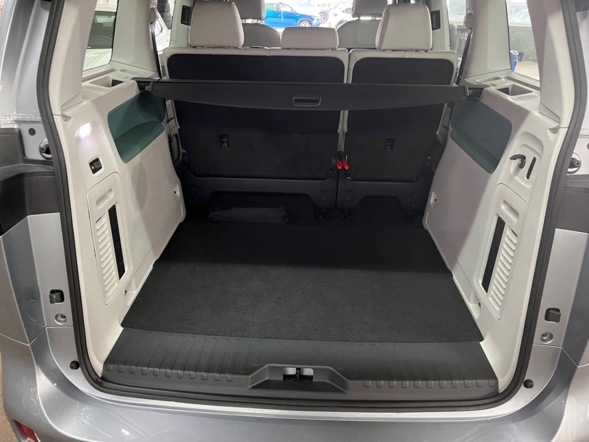 Volkswagen ID. Buzz Pro