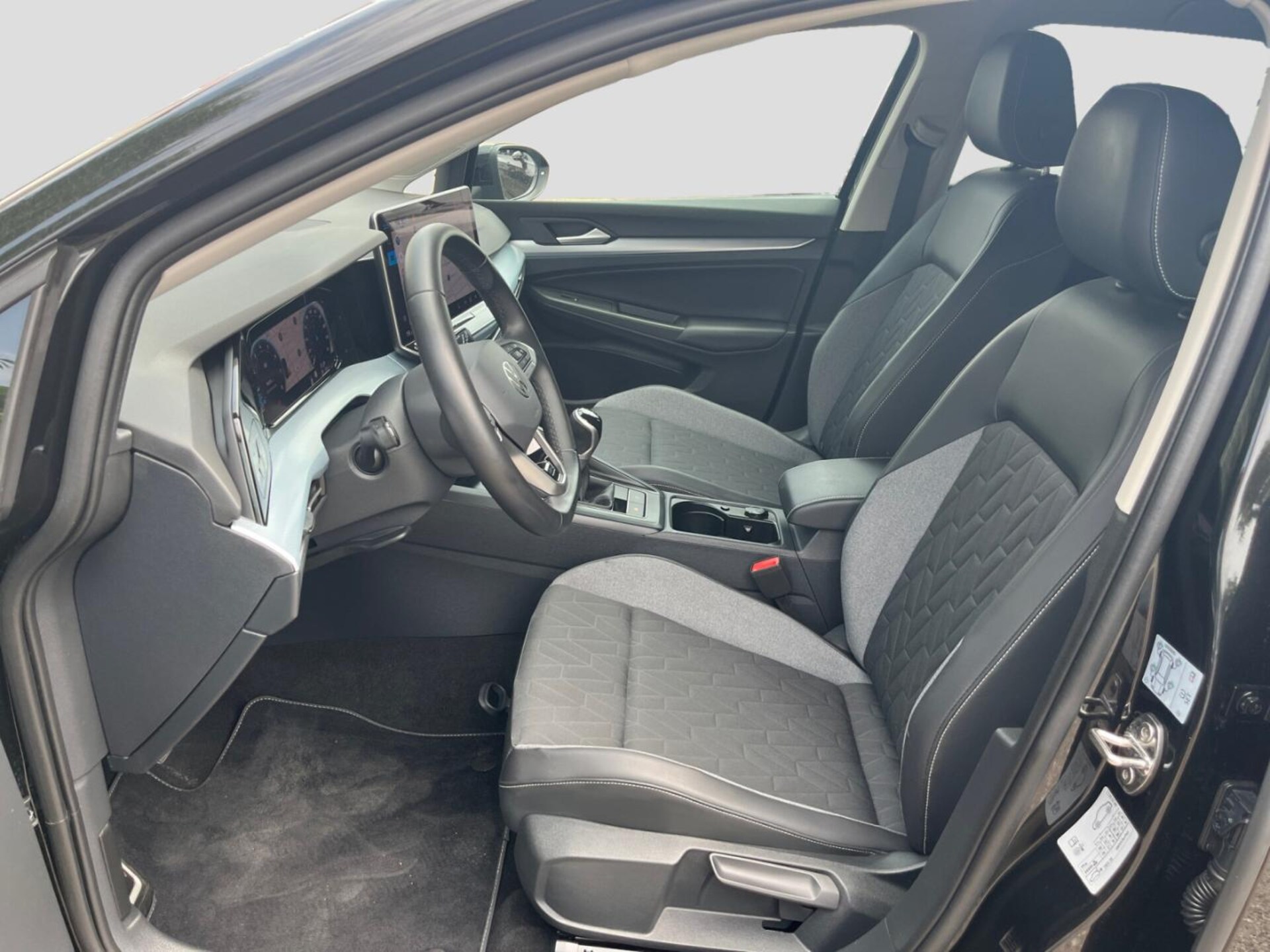 Volkswagen Golf Goal
