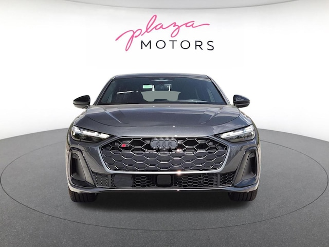 2026 Audi S5 Sedan