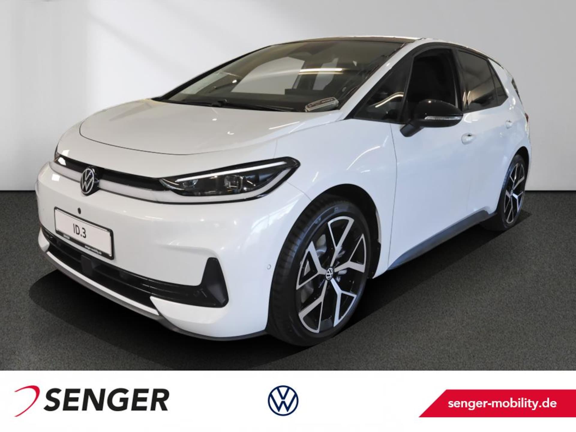 Volkswagen ID.3 Neo Style