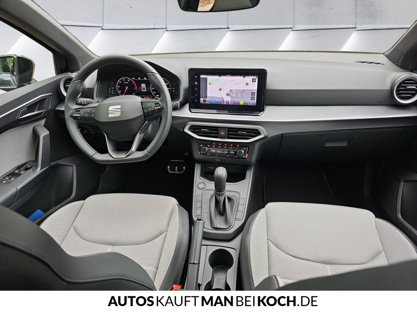 SEAT Ibiza – Bild 8