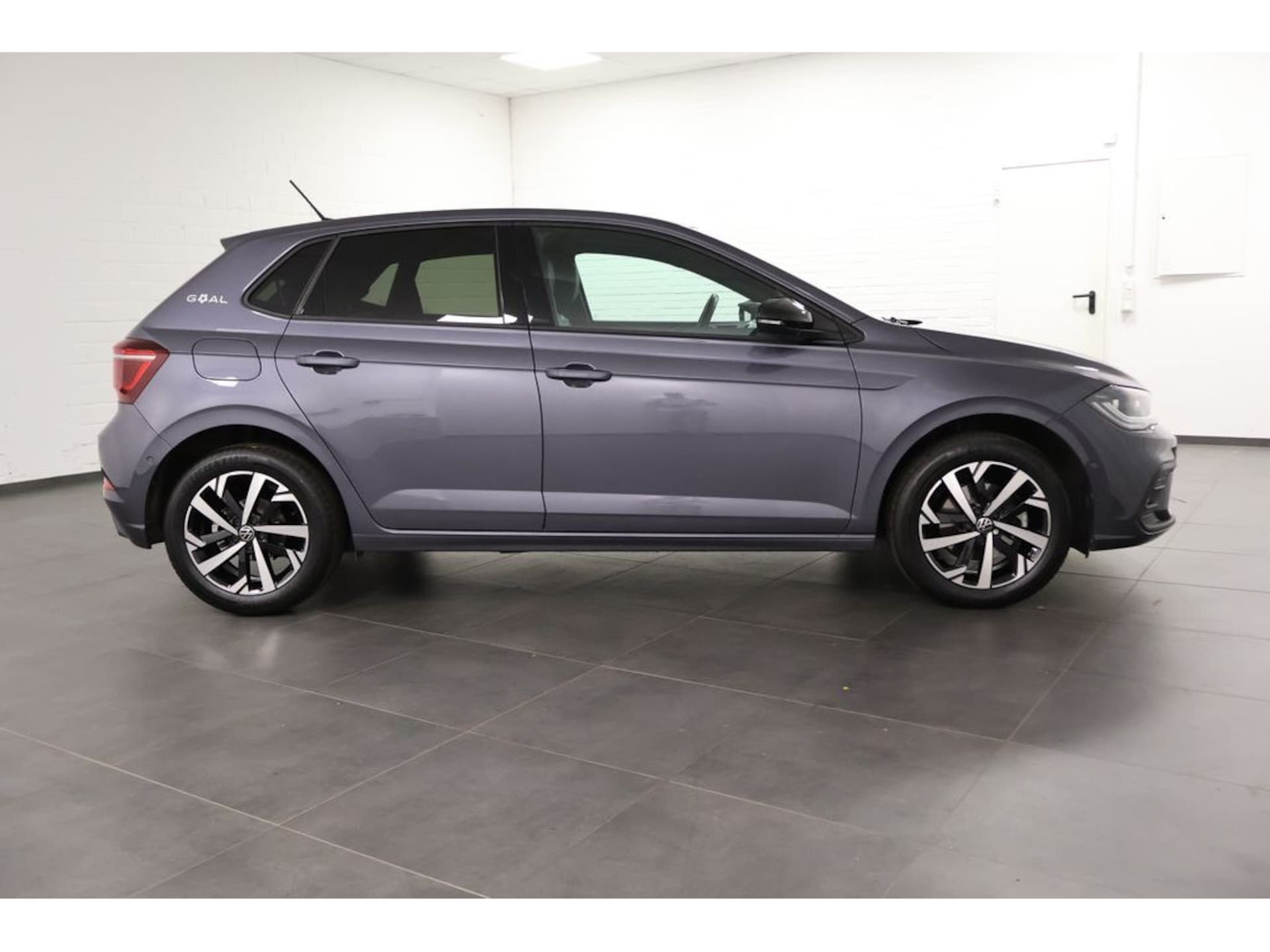 Volkswagen Polo Goal