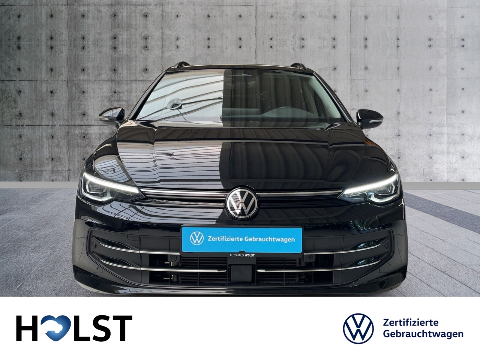 Volkswagen Golf Variant – Bild 13