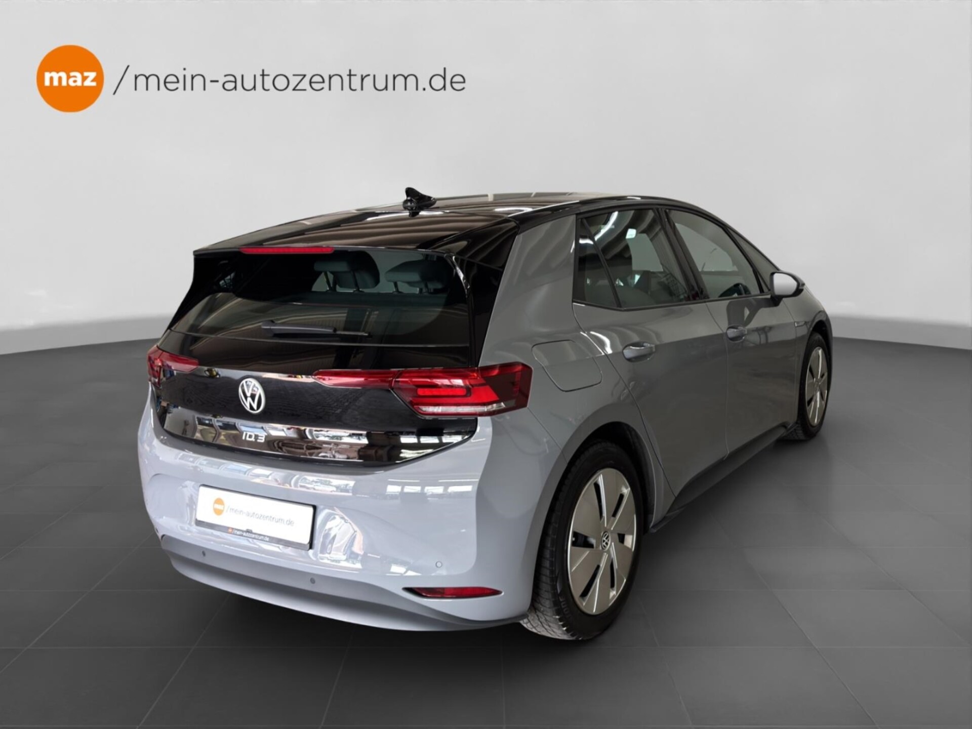 Volkswagen ID.3 Pro Performance