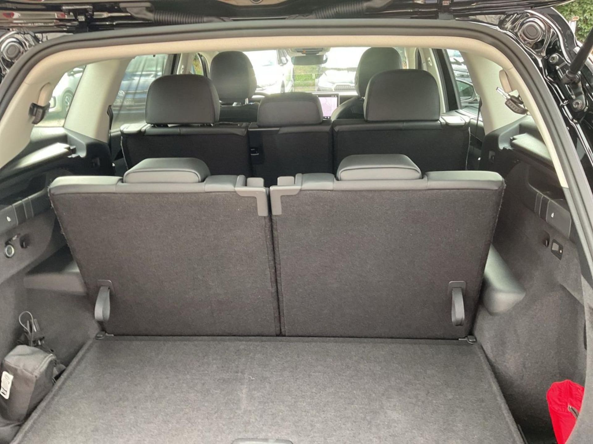 Volkswagen Tayron Life