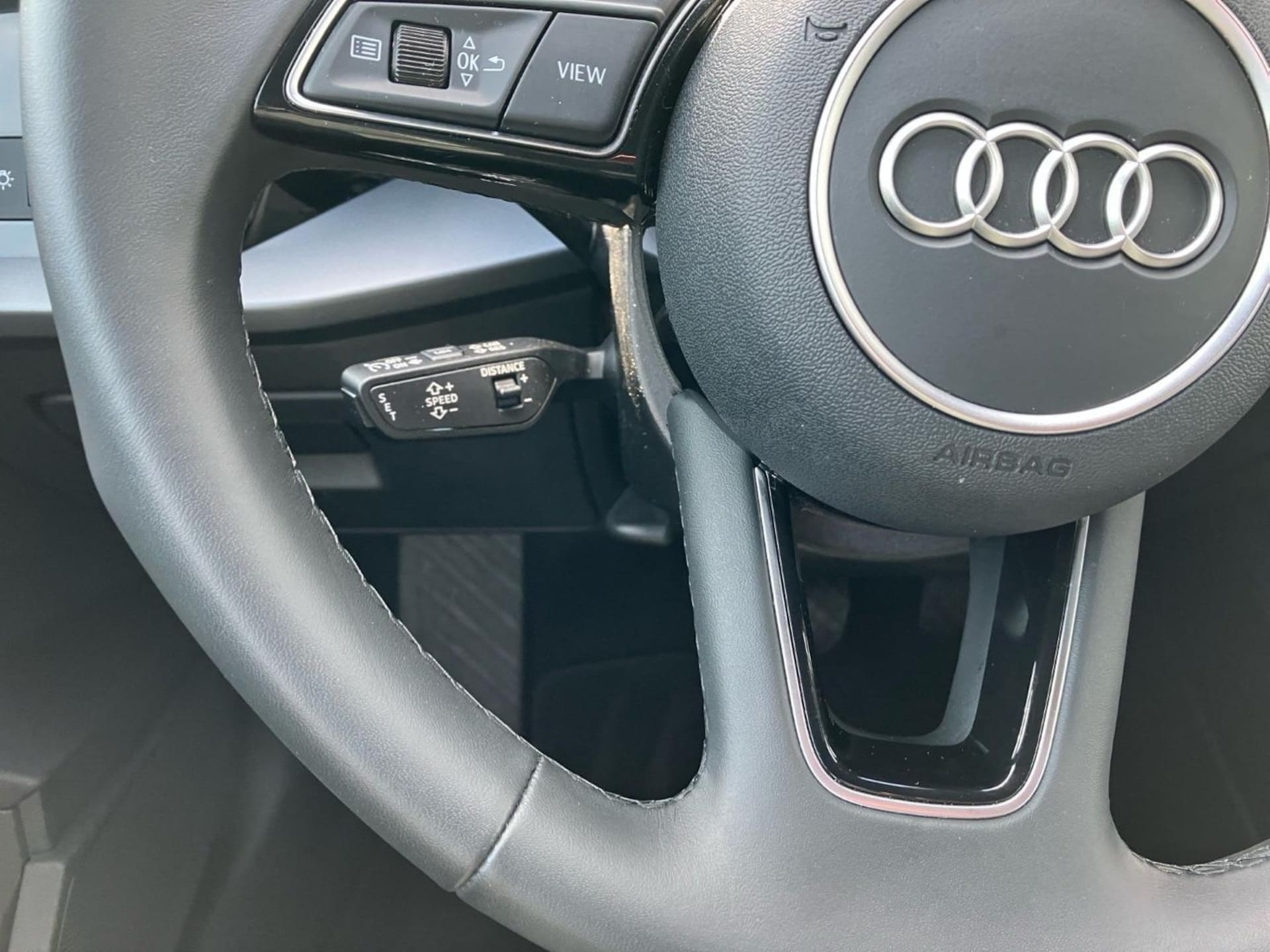 Audi A3 Sportback Advanced