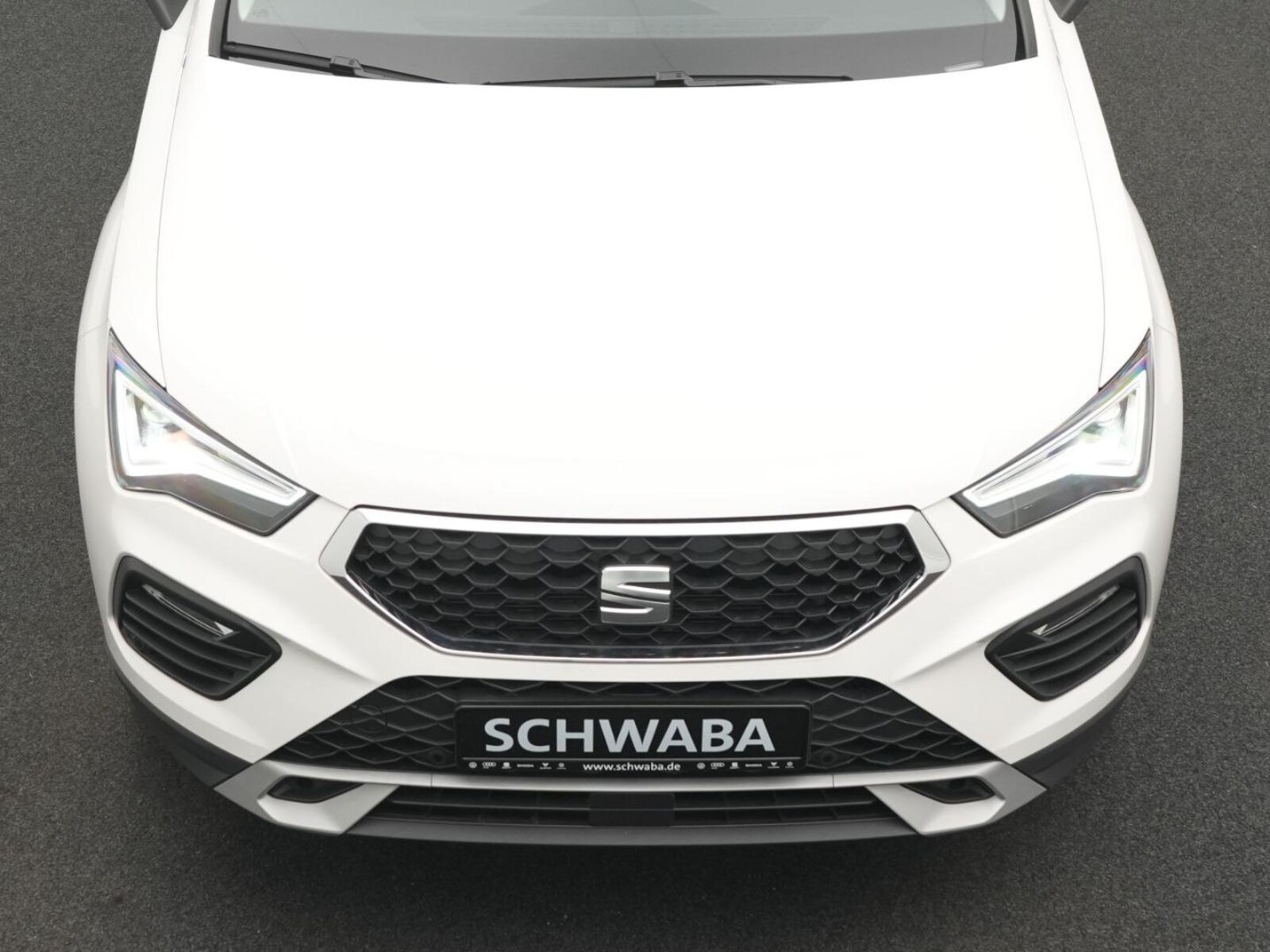 SEAT Ateca – Bild 27