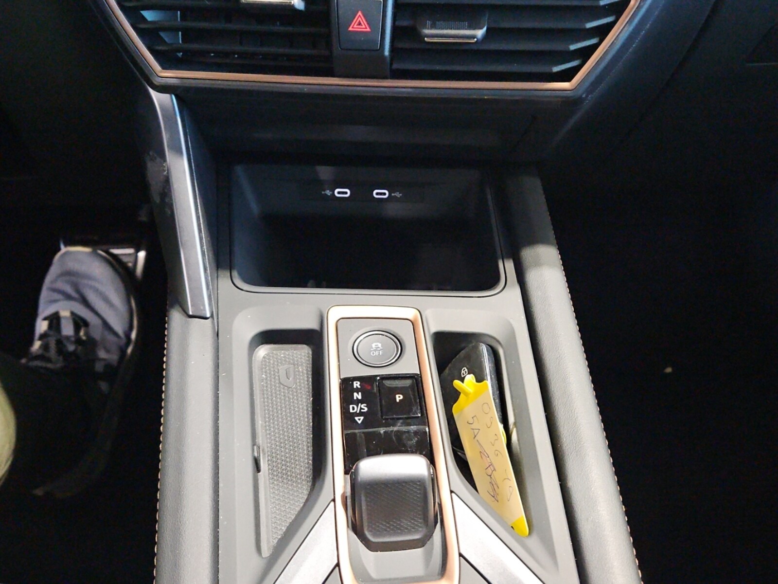 CUPRA Leon Sportstourer – Bild 15