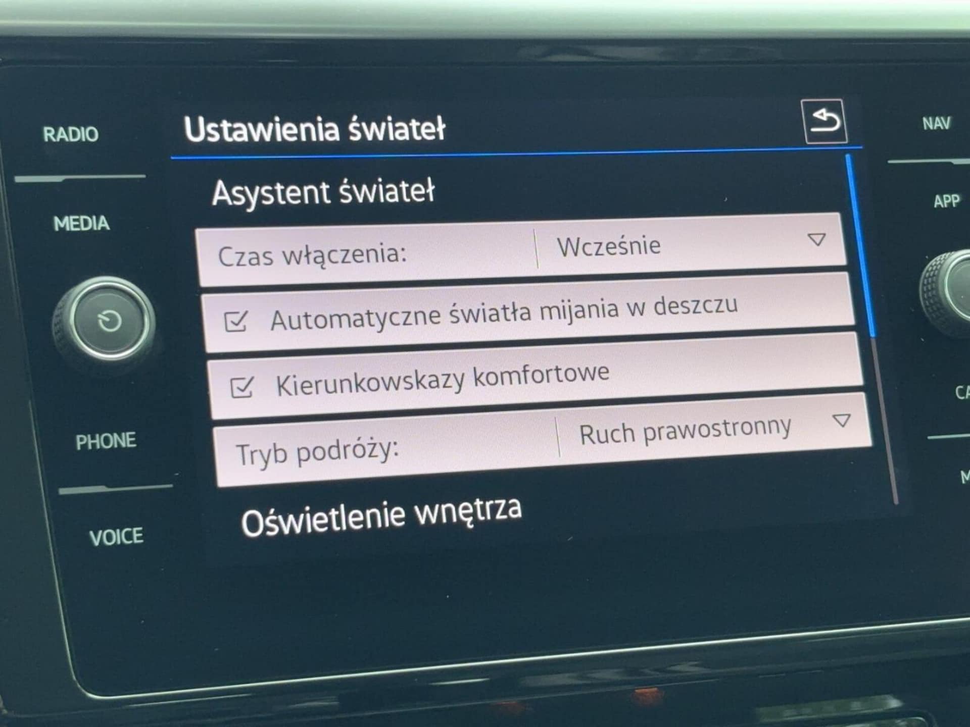 Volkswagen Arteon Shooting Brake Elegance