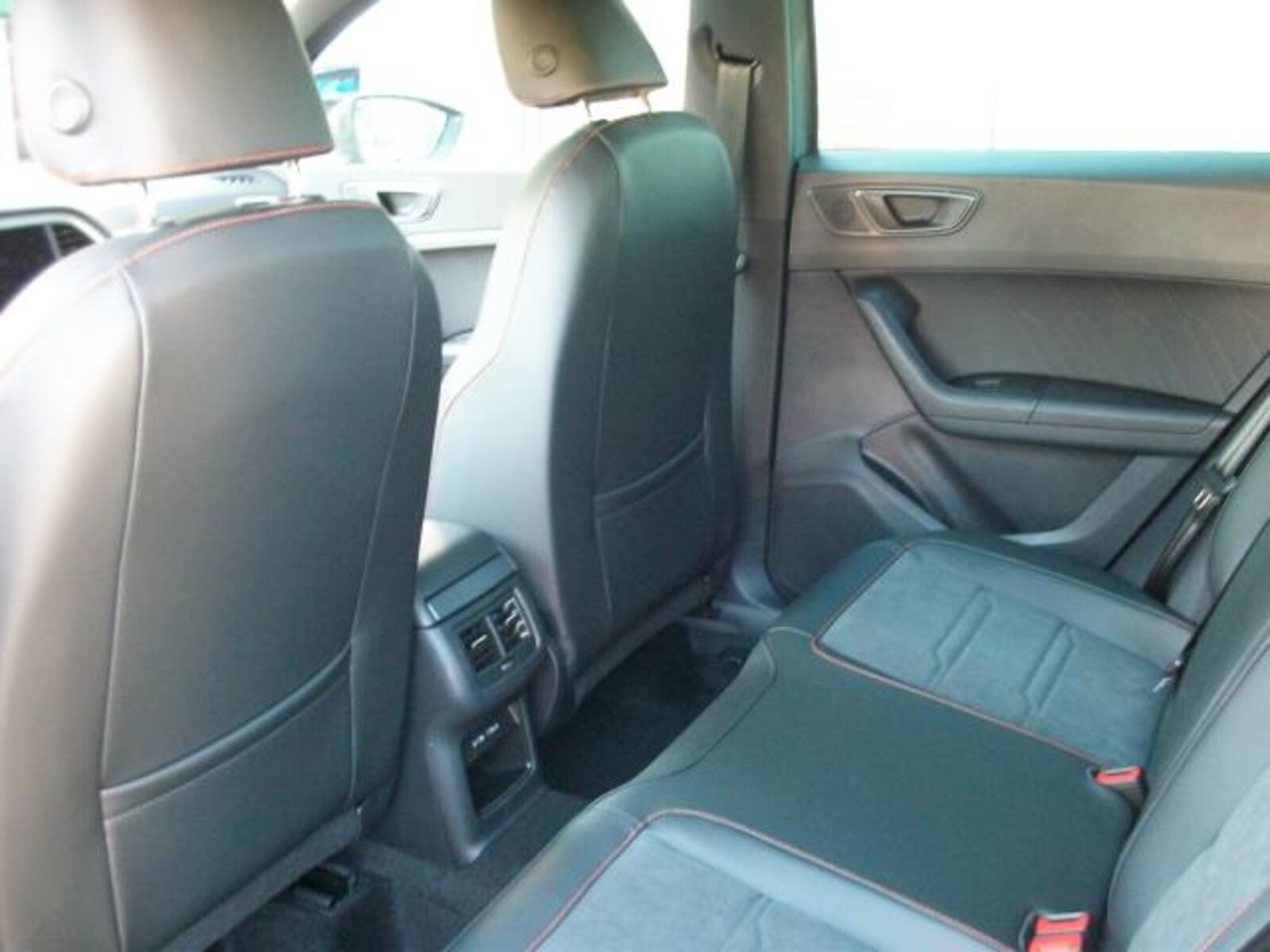 SEAT Ateca – Bild 25