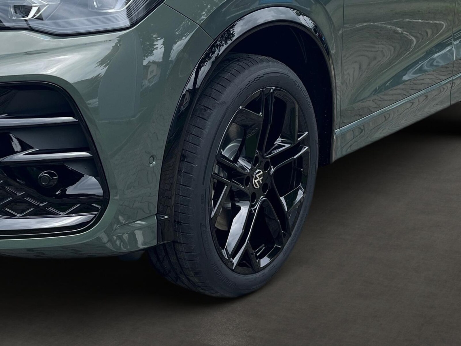 Volkswagen Tiguan – Bild 9