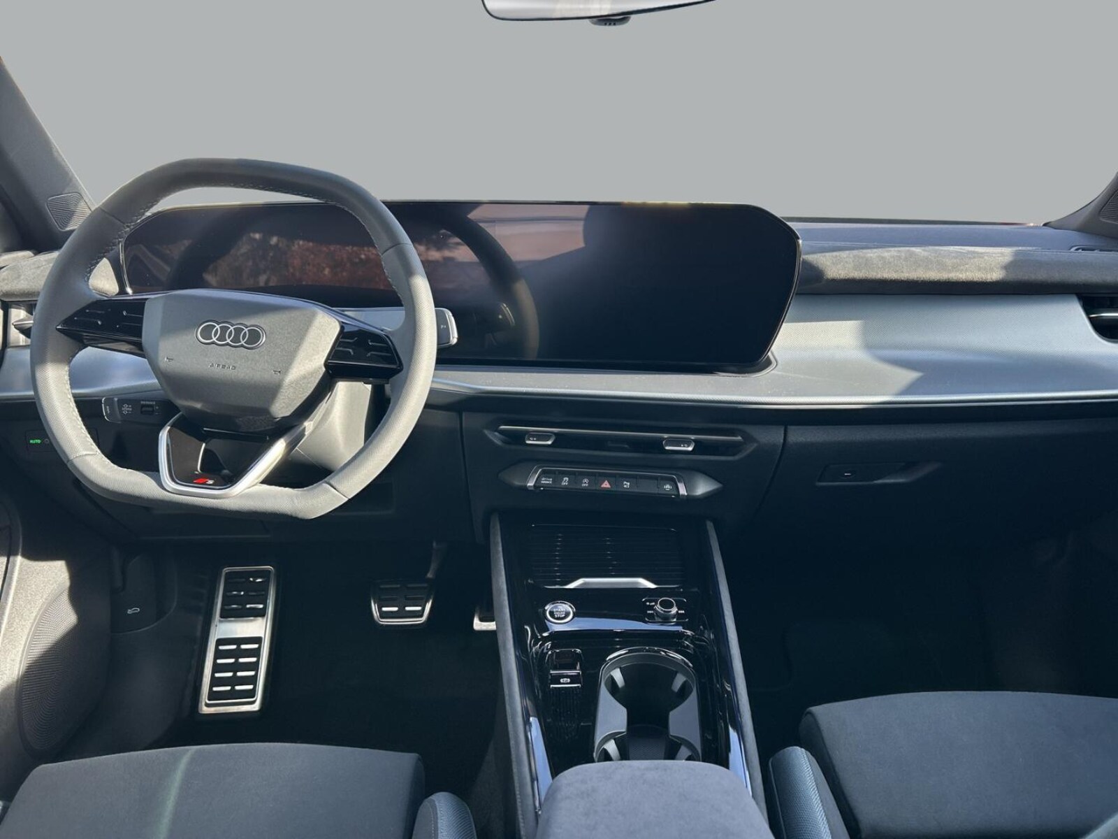 Audi Q3 – Bild 6