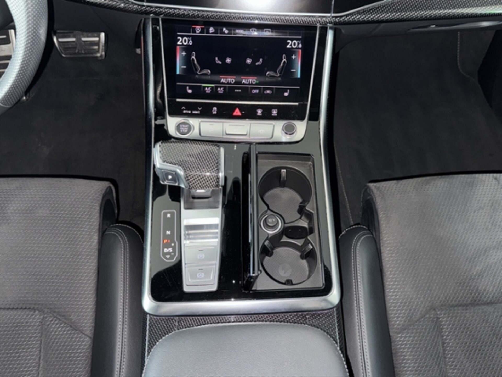 Audi Q7 SUV S line