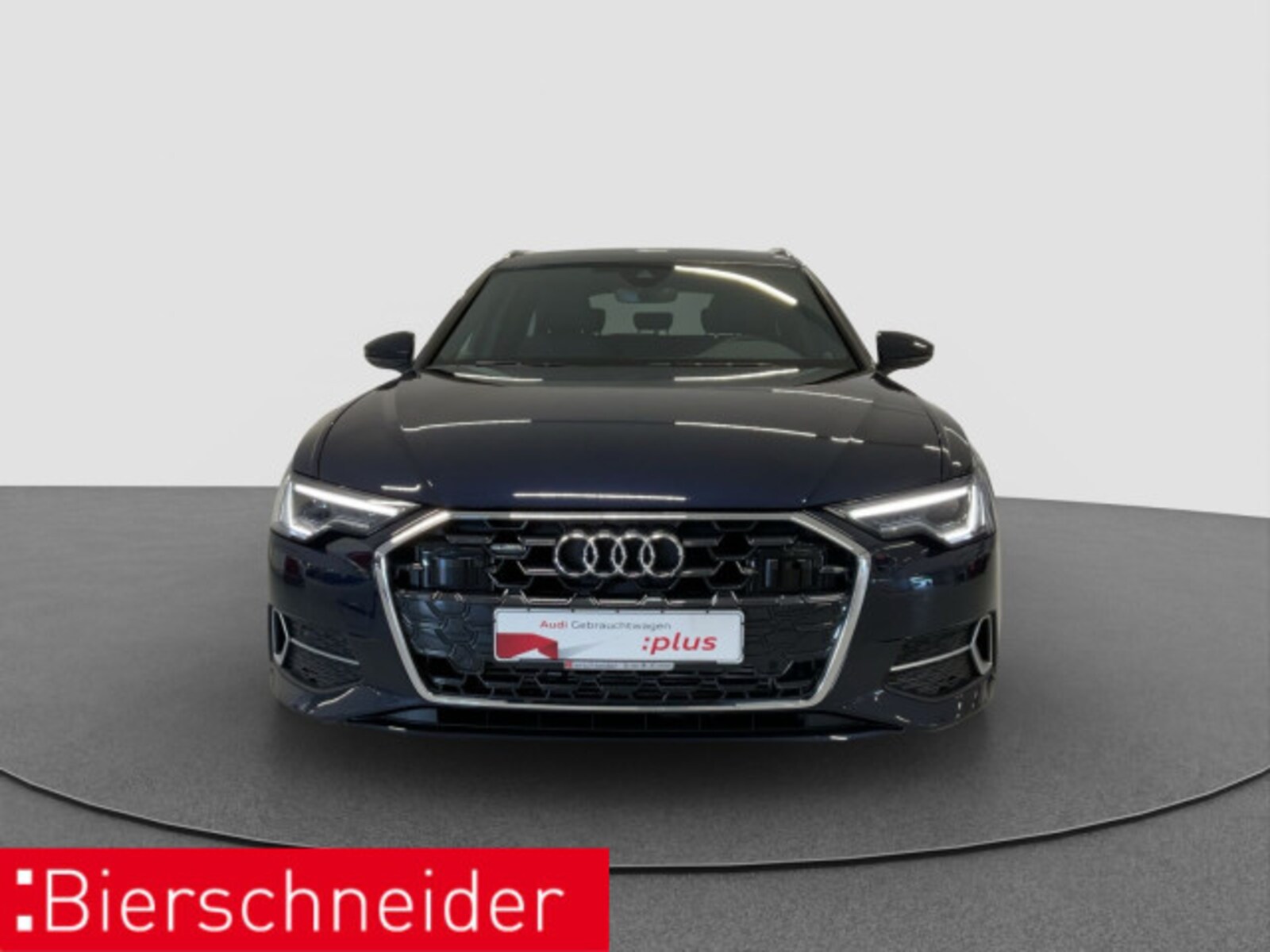 Audi A6 Avant – Bild 6