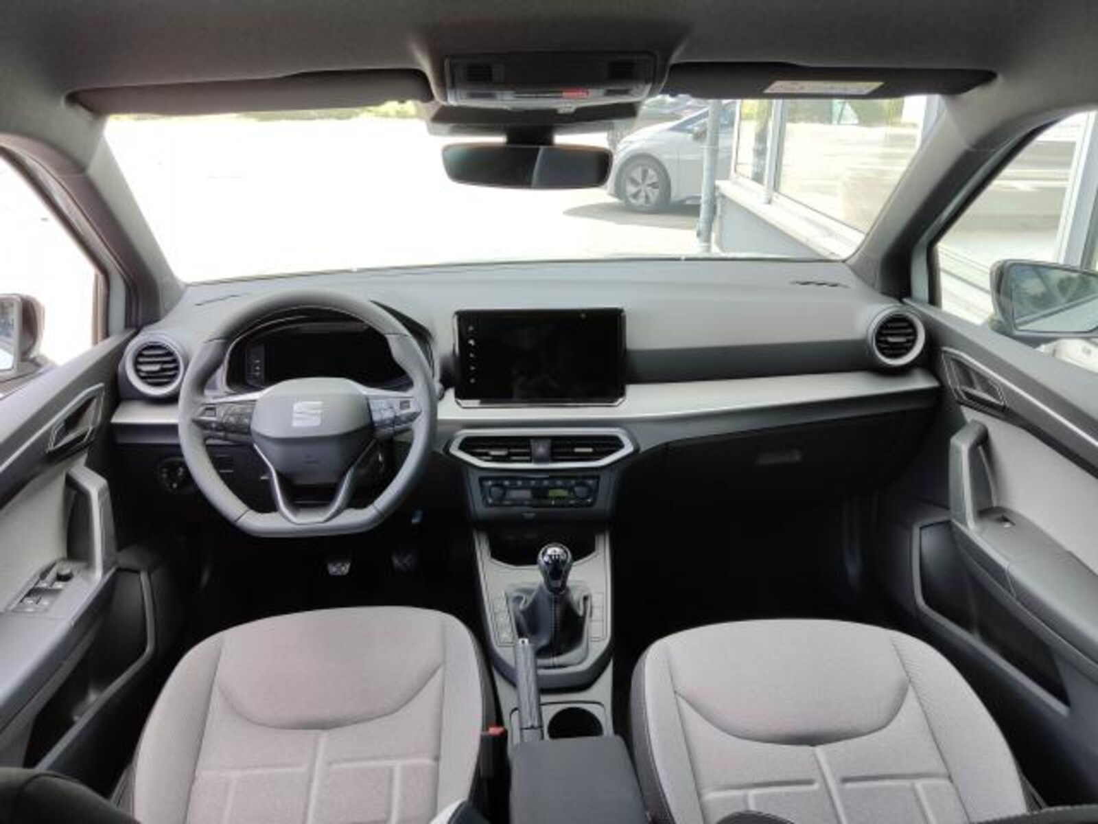 SEAT Arona – Bild 21
