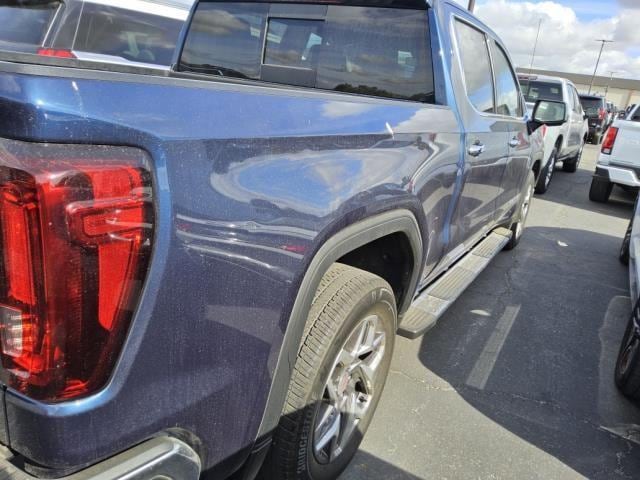 2022 GMC Sierra