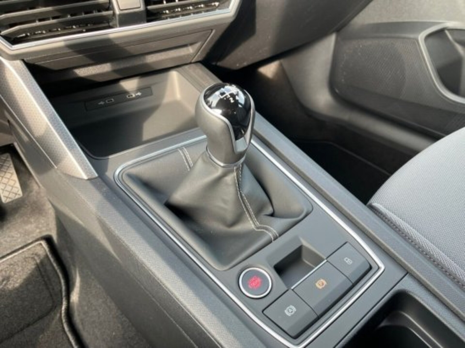 SEAT Leon Style
