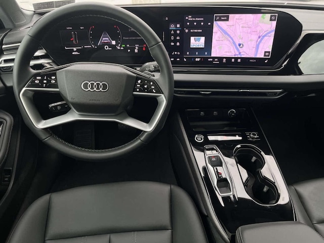 2025 Audi A5 Sedan