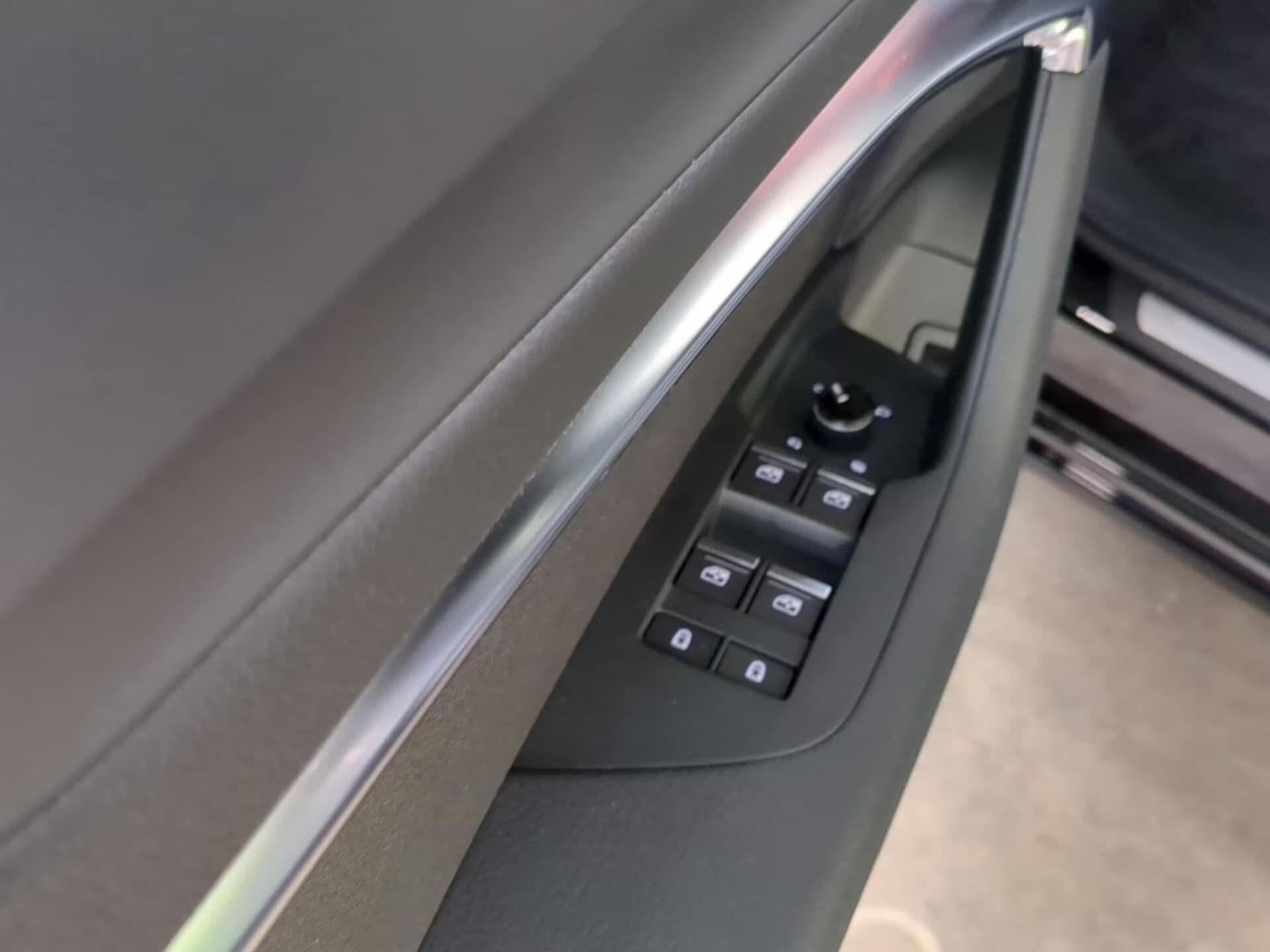 Audi A6 Avant Sport