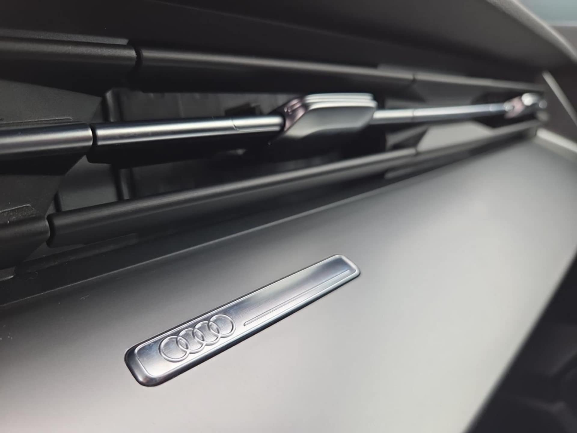 Audi A3 Sportback Advanced