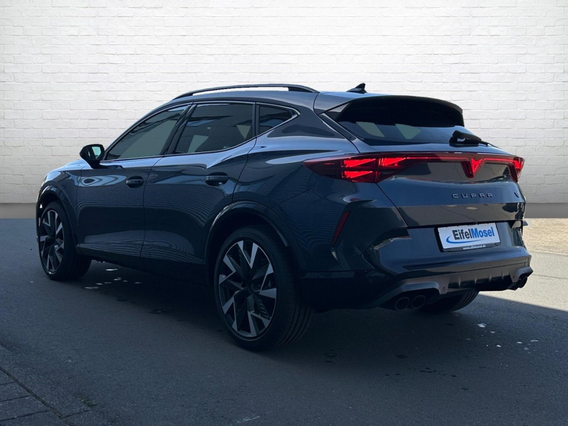 CUPRA Formentor VZ