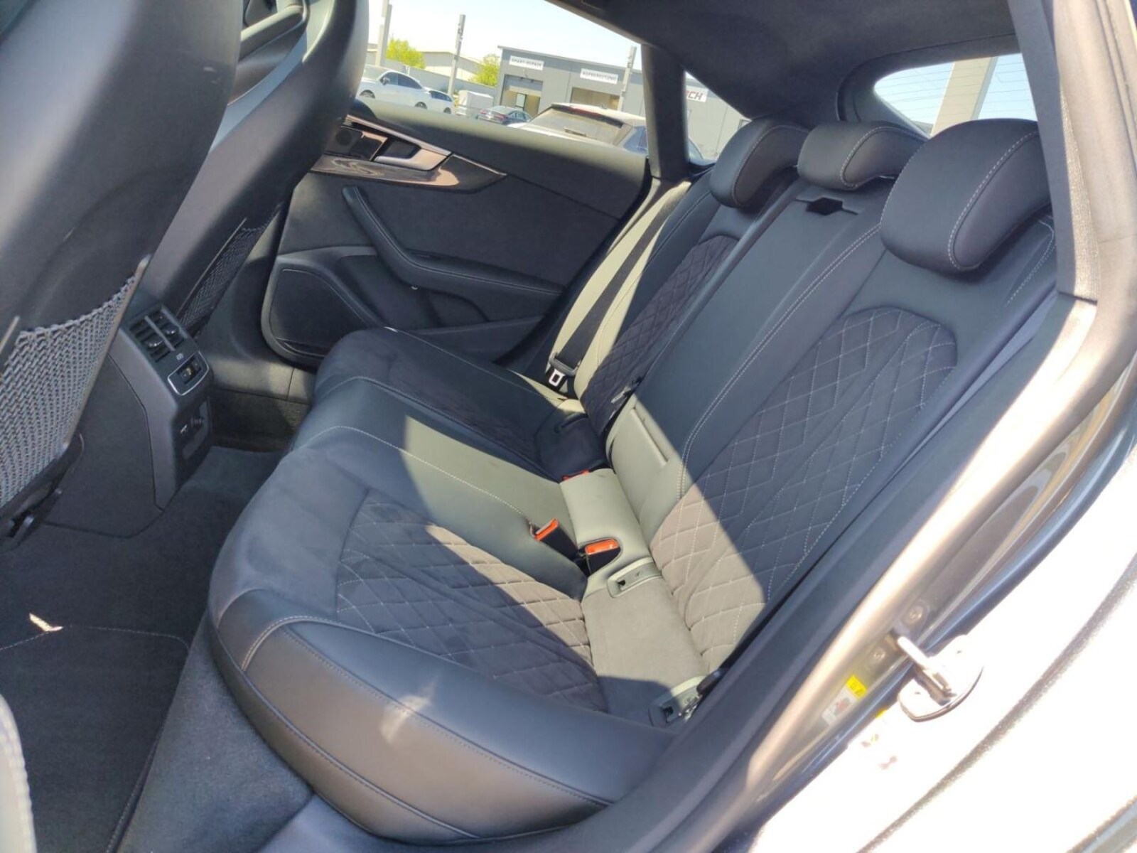 Audi S5 Sportback – Bild 11