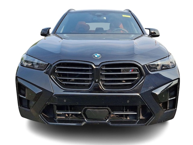 2024 BMW X5 M