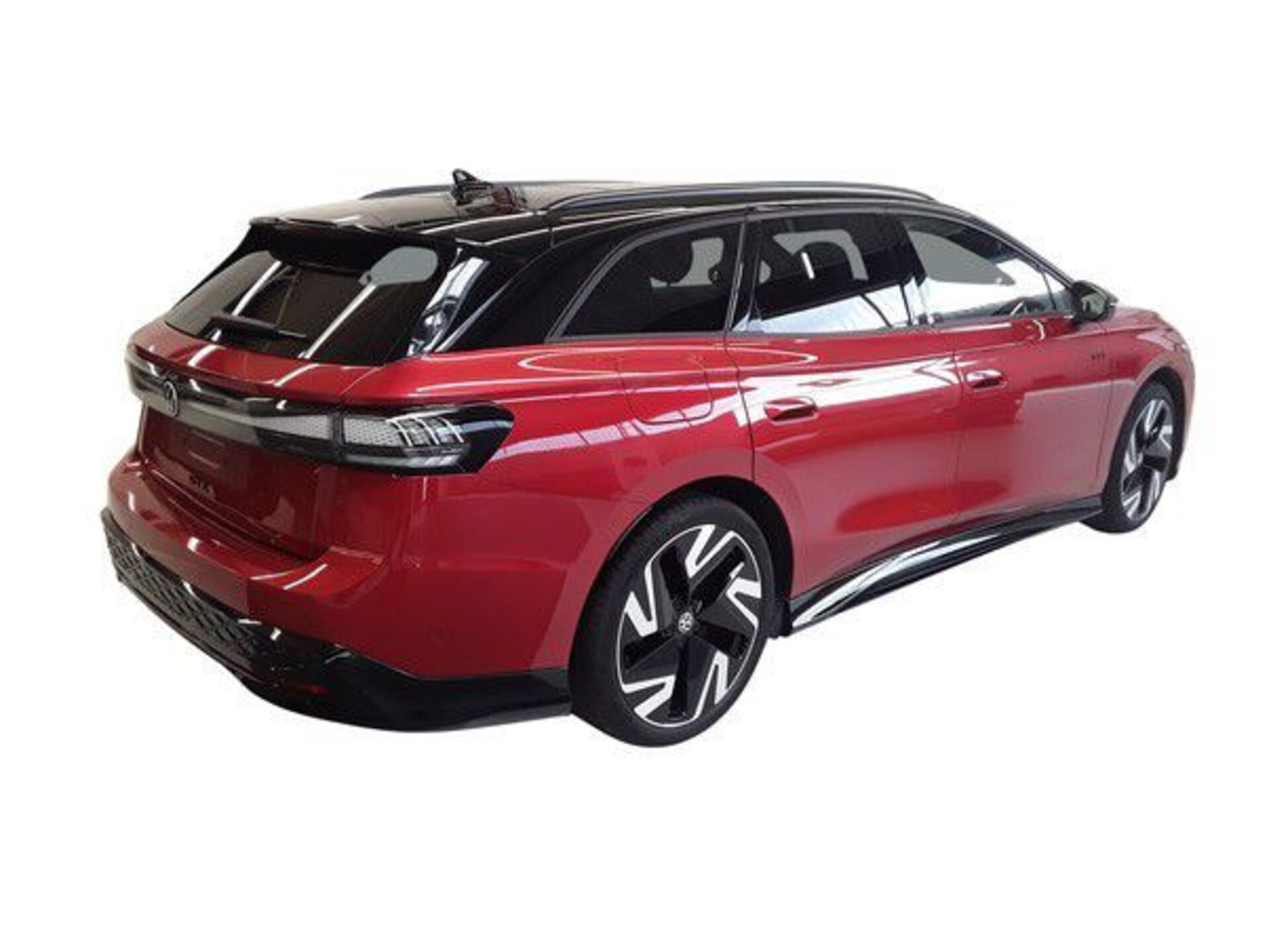 Volkswagen ID.7 Tourer GTX