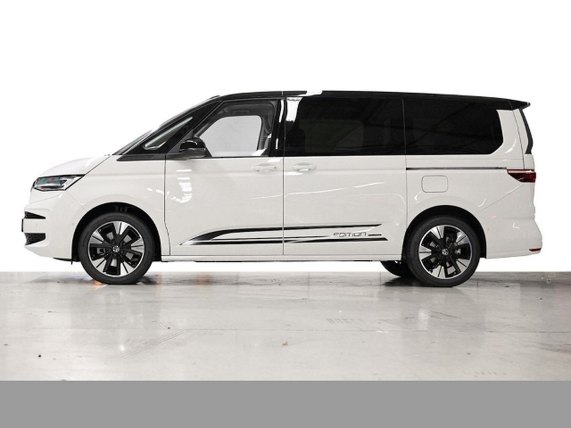 Volkswagen Multivan Langversion Life