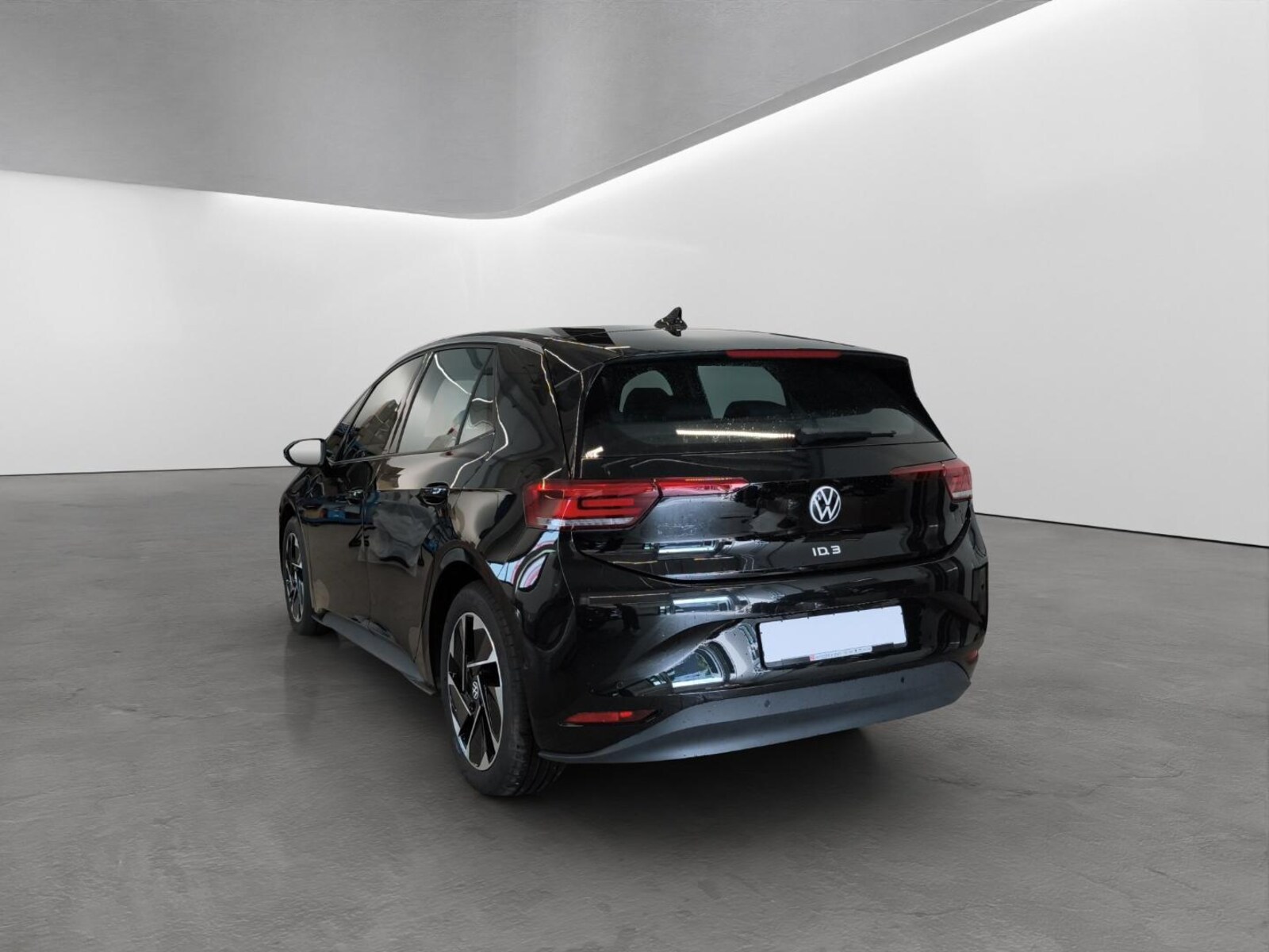 Volkswagen ID.3 – Bild 5