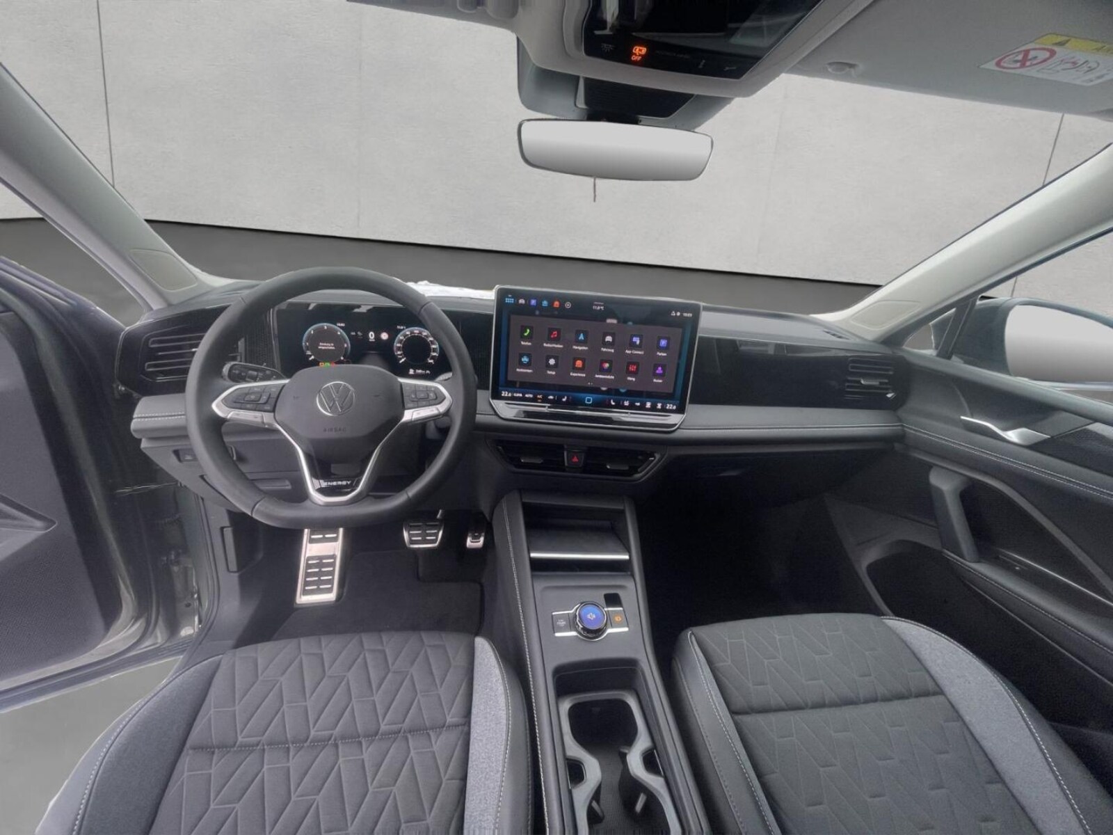 Volkswagen Tiguan – Bild 13